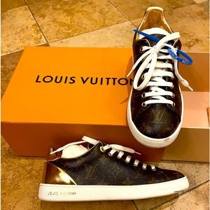 Louis Vuitton Sneakers